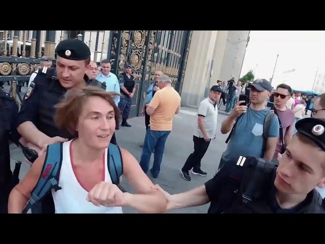 Фёдор Чистяков — "Убрать Свидетелей" unofficial video