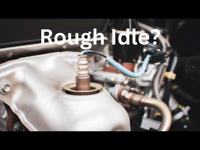 11 Common Causes of Rough Idle | How To Fix Car Rough Idling