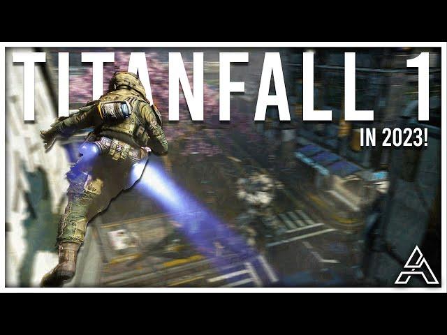 Titanfall 1 is Still Playable and It's a Blast!