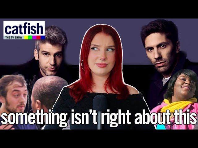 Catfish the TV Show - A Critical Retrospective