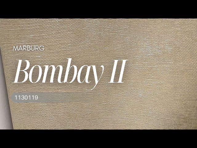 Bombay II | 1130119 brown, scandinavian, modern, concrete look, creme, beige, plain, basic, pure