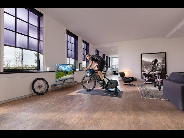 Tacx NEO 2 Smart