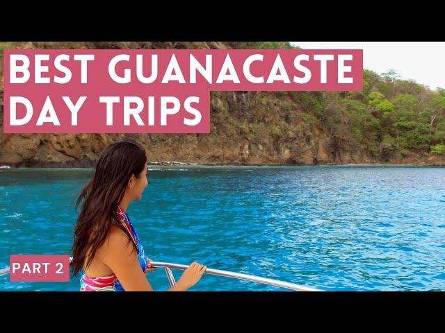 Guanacaste Costa Rica Things to do Part 2!