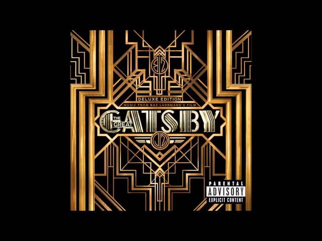 Gotye | Heart's a Mess | The Great Gatsby