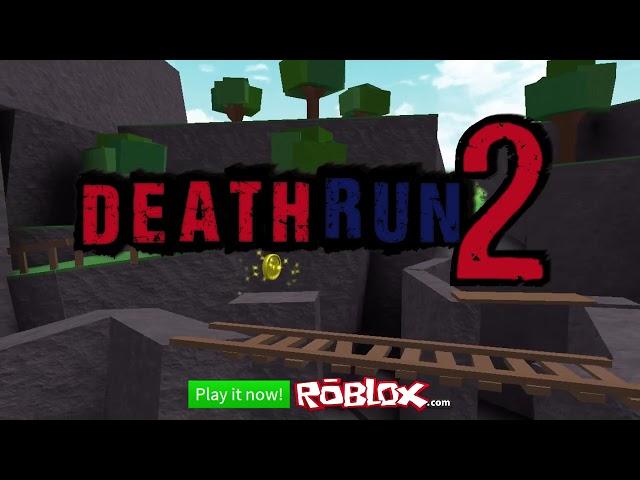 Deathrun 2 Release Trailer
