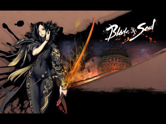 6 вещей о Blade & Soul, которые стоит знать новичкам