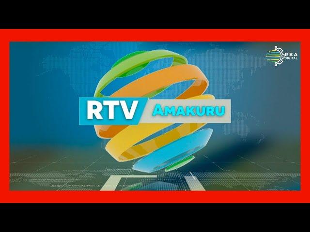 LIVE: Amakuru Arambuye | Tariki 03.03.2025