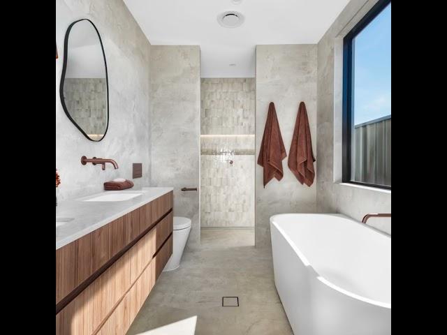 BLD Homes at the Googong Display Village