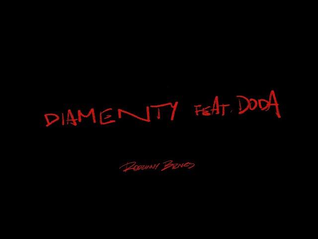 2115 - DIAMENTY ft. Doda