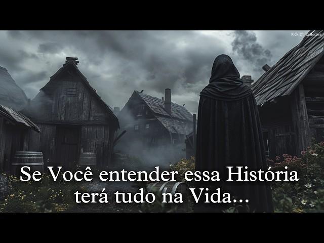 O Rei Disfarçado de Mendigo | Uma Linda Reflexão de Vida