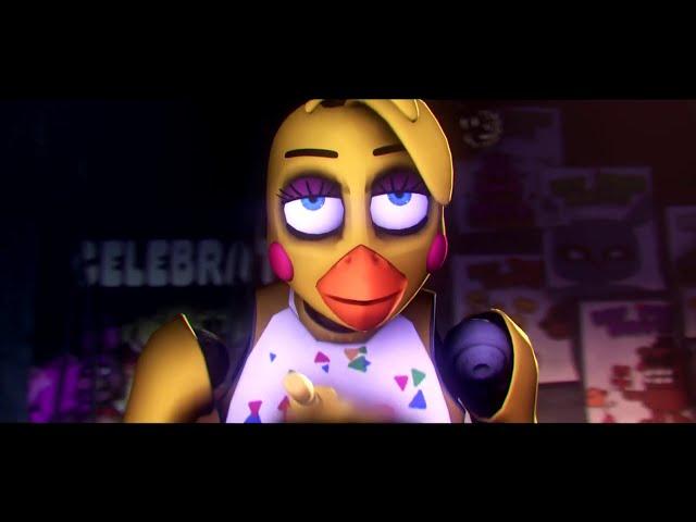 Chica Jumplove in FNAF!