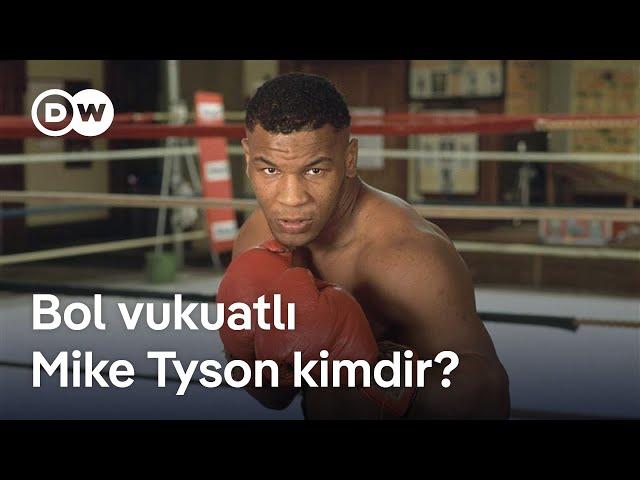 Mike Tyson | Isırdığı kulağın şeklinde marihuana sattı