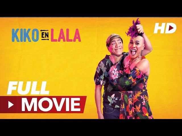 Kiko En Lala (2019) | Full Movie | Super Tekla, Kim Domingo, Aiai Delas Alas