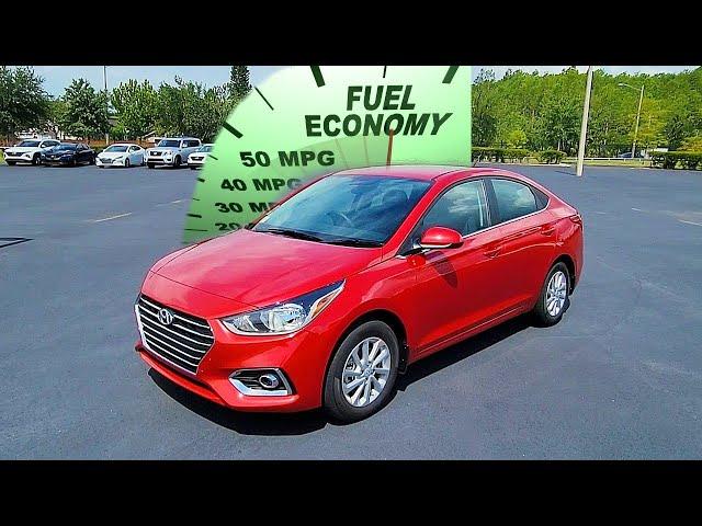 2022 Hyundai Accent SEL Review | Let's Talk About It!