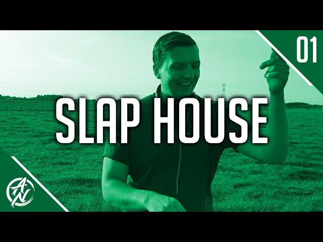 Slap House Mix 2021 | #1 | The Best of Slap House 2021 by Adrian Noble | DMNDS, MOTi, Chico Rose