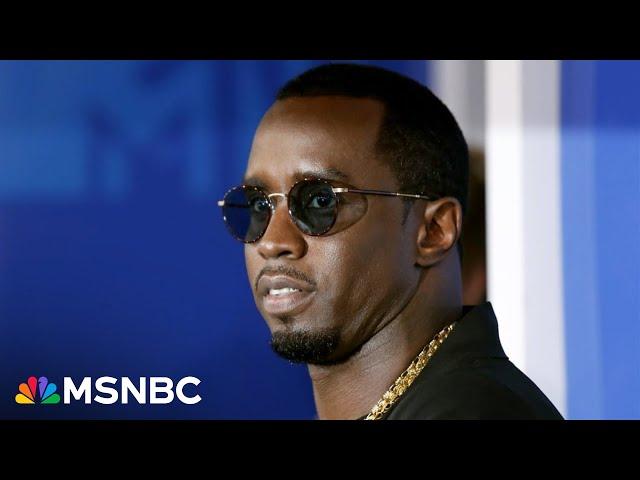 Breaking down the 'dangerousness' of Sean 'Diddy' Combs and the charges against him