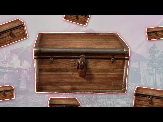 This Offering in Dead By Daylight Makes Chest Builds WAY Stronger!