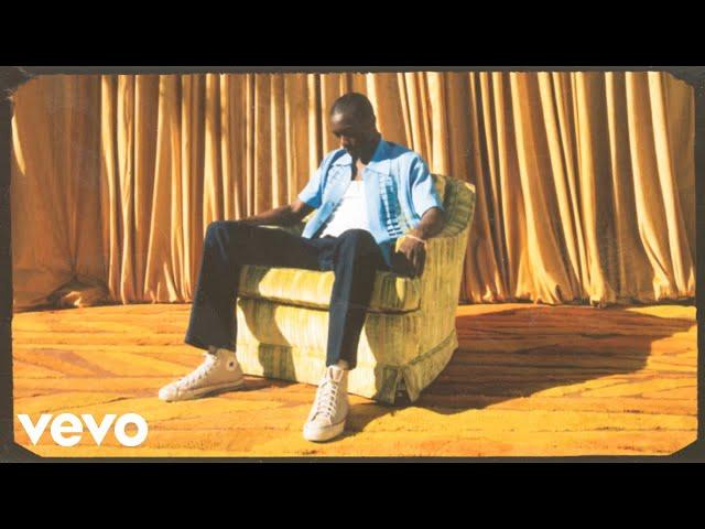 Buddy - Trouble On Central (Official Audio)