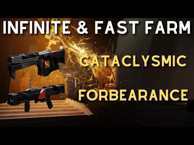 The EASIEST & FASTEST Way to Farm Forbearance & Cataclysmic!