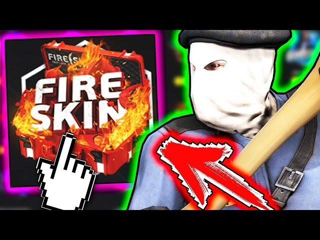 СМОГУ ОГРАБИТЬ САЙТ FIRE-SKIN с 1000 РУБЛЕЙ!? ПРОВЕРКА САЙТА ФАЕР СКИН на ОКУПАЕМОСТЬ! АПГРЕЙД CS:GO