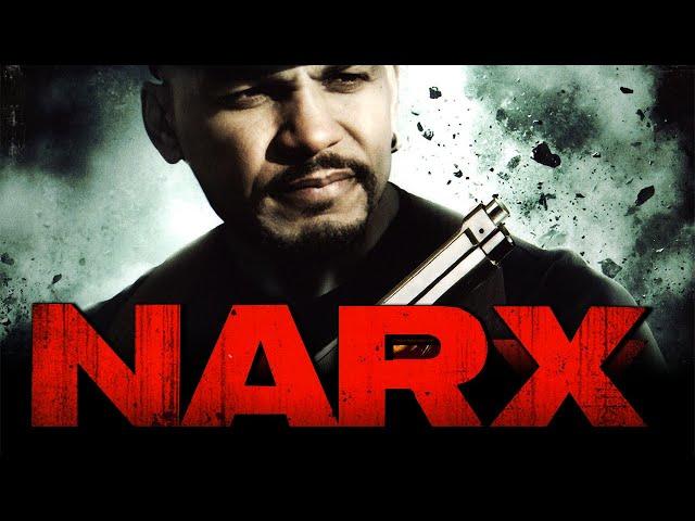 Narx (kompletter Thriller, Actionfilm in voller Länge, ganzer Film auf Deutsch kostenlos)