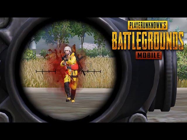 HİLECİYE DENK GELDİM ! ‍ | PUBG Mobile