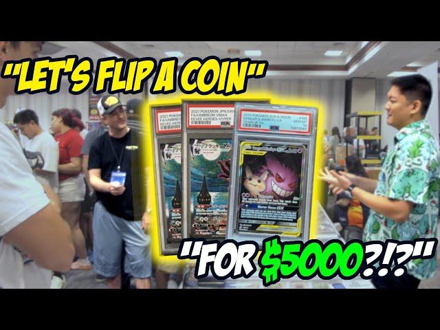 THESE FLIPS ARE GETTING WILD! | VENDOR POV + 50K GIVEAWAY