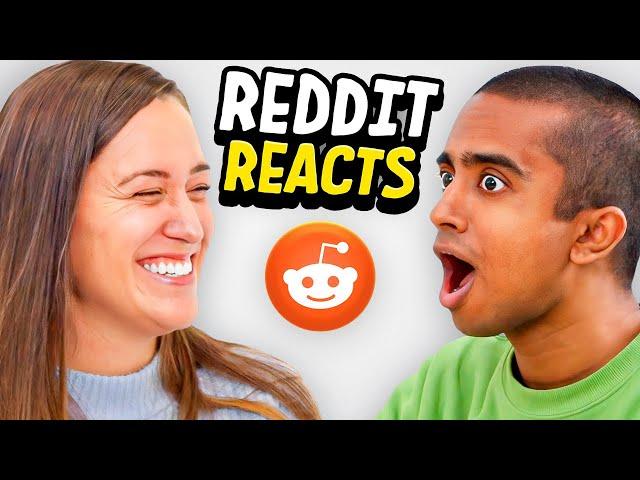 My Boyfriend Proposed.. | Reddit Reacts