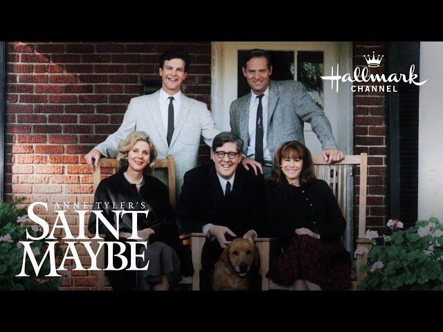 Preview - Anne Tyler’s Saint Maybe - Hallmark Channel