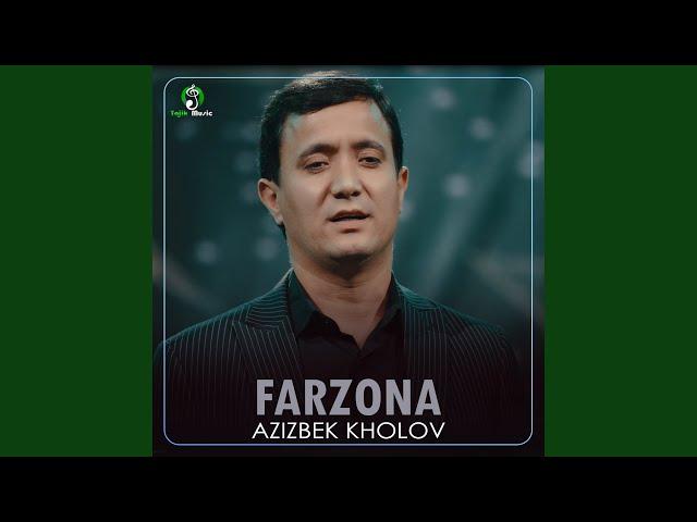 Farzona