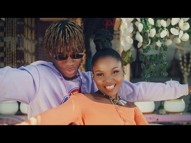 Zuchu Ft Joeboy - Nobody (Official Video)