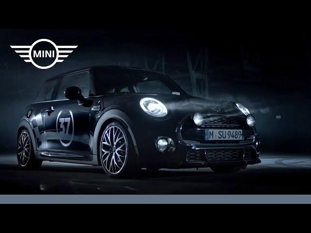 MINI USA | John Cooper Works Accessories