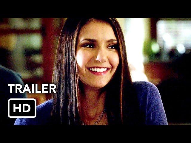 The Vampire Diaries Series Finale Trailer "I Was Feeling Epic" (HD) Season 8 Episode 16