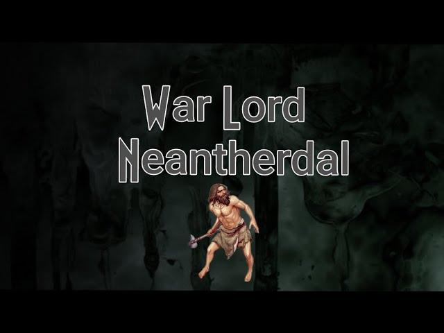 Rap Hub - Neantherdal | Warlord