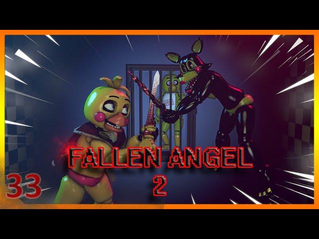 [SFM FNAF] Fallen Angel 2