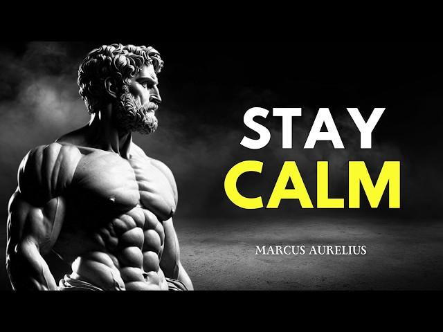 5 Practices for Emotional Strength: The Stoic's Guide to Unshakeable Calm | stoicism