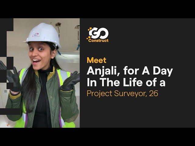 Project Surveyor (What I Do) | Go Construct