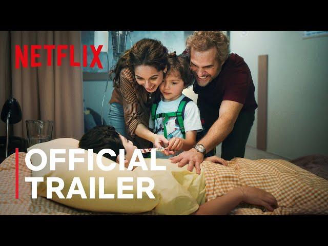 Lucca's World - Official Trailer | Netflix