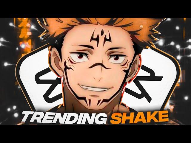 Trending Y Shake ( Easy Method ) | Capcut Tutorial