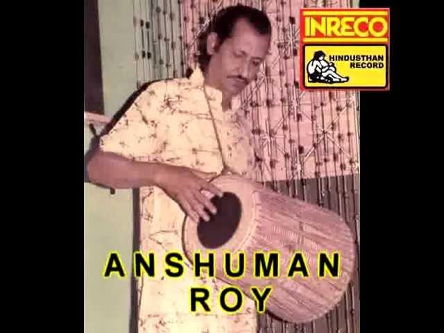 BHADORO ASHINO MASEI BHROMOR BOSE KANCHAQ BANSE---------SONG OF ANSHUMAN ROY