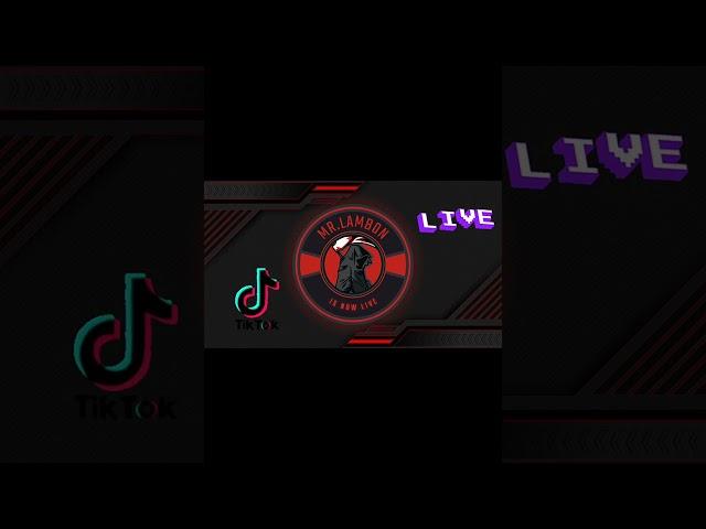 Live stream alert! join the action on twitch now! #fyp #fortnite #gamer