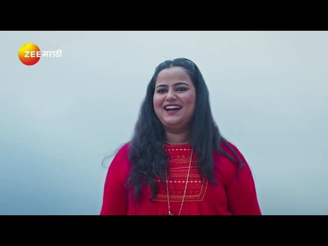 Lakhat Ek Amcha Dada | Ep - 305 | Preview | May 24 2025 | Zee Marathi