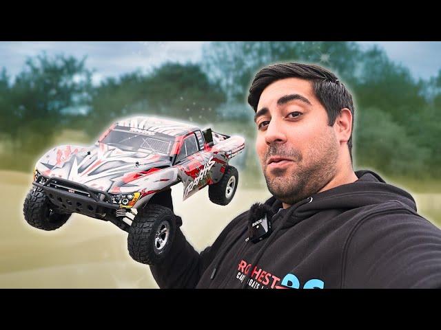 The World’s BEST 2WD RTR RC Truck?