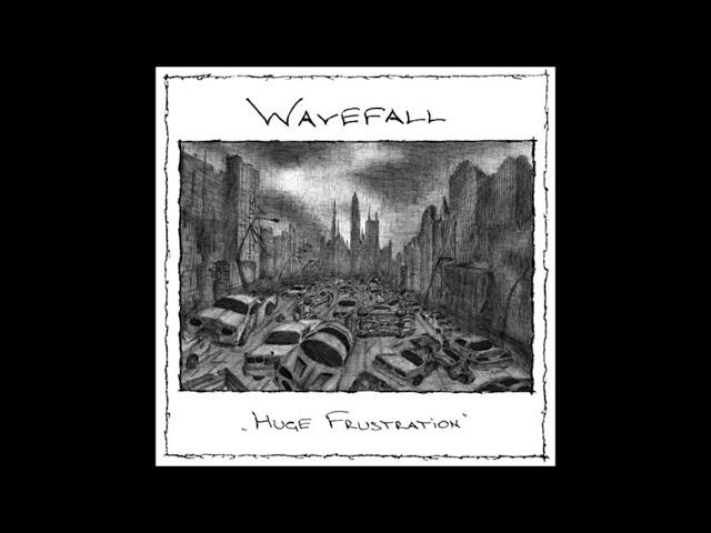 Wavefall - Act