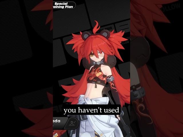 The Best Standard Character in Zenless Zone Zero.. #zzz #zenlesszone #hoyoverse