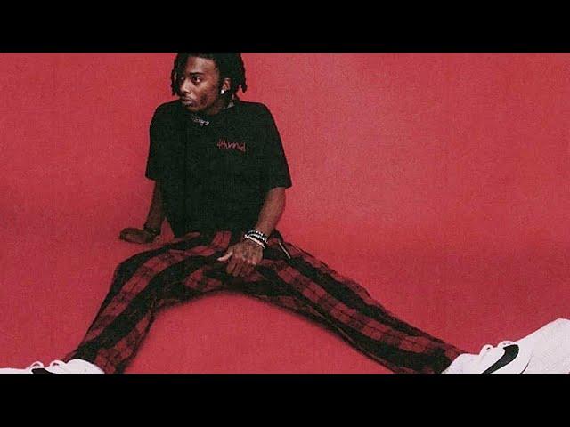 Playboi Carti Type Beat | prod. Louvred