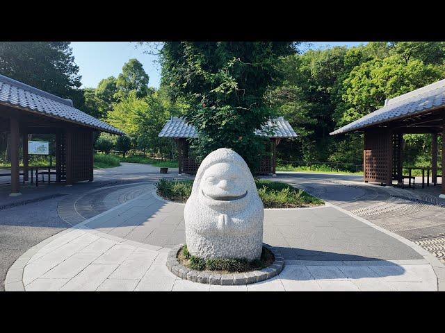 Spent a day at Ghibli Park | Japan VLOG