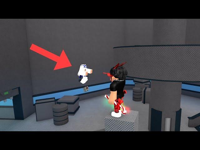 How To DOUBLE JUMP In MM2