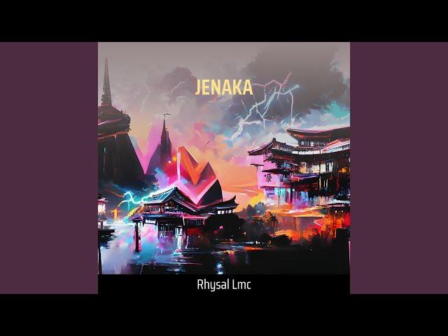 Jenaka (Remastered 2021)