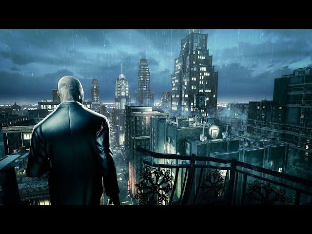 Hitman  Absolution прохождение игры 9